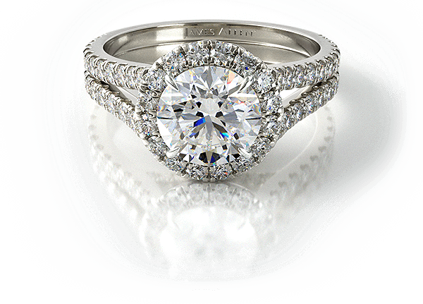 HALO RING